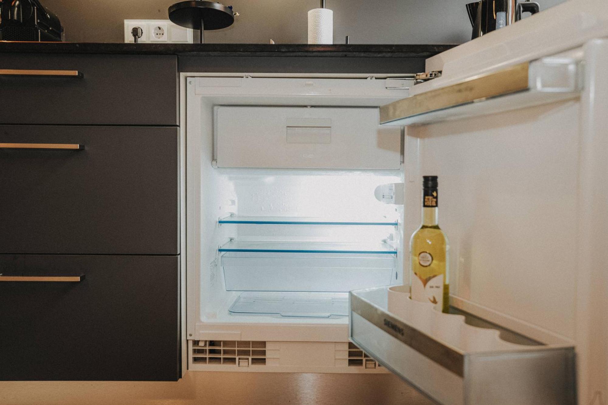 Downtown Apartment Mit Luxusbad Am Hafen Nur 5 Minuten Zu Fuss In Die Innenstadt Und Zum Bahnhof! Oldenburg Zewnętrze zdjęcie