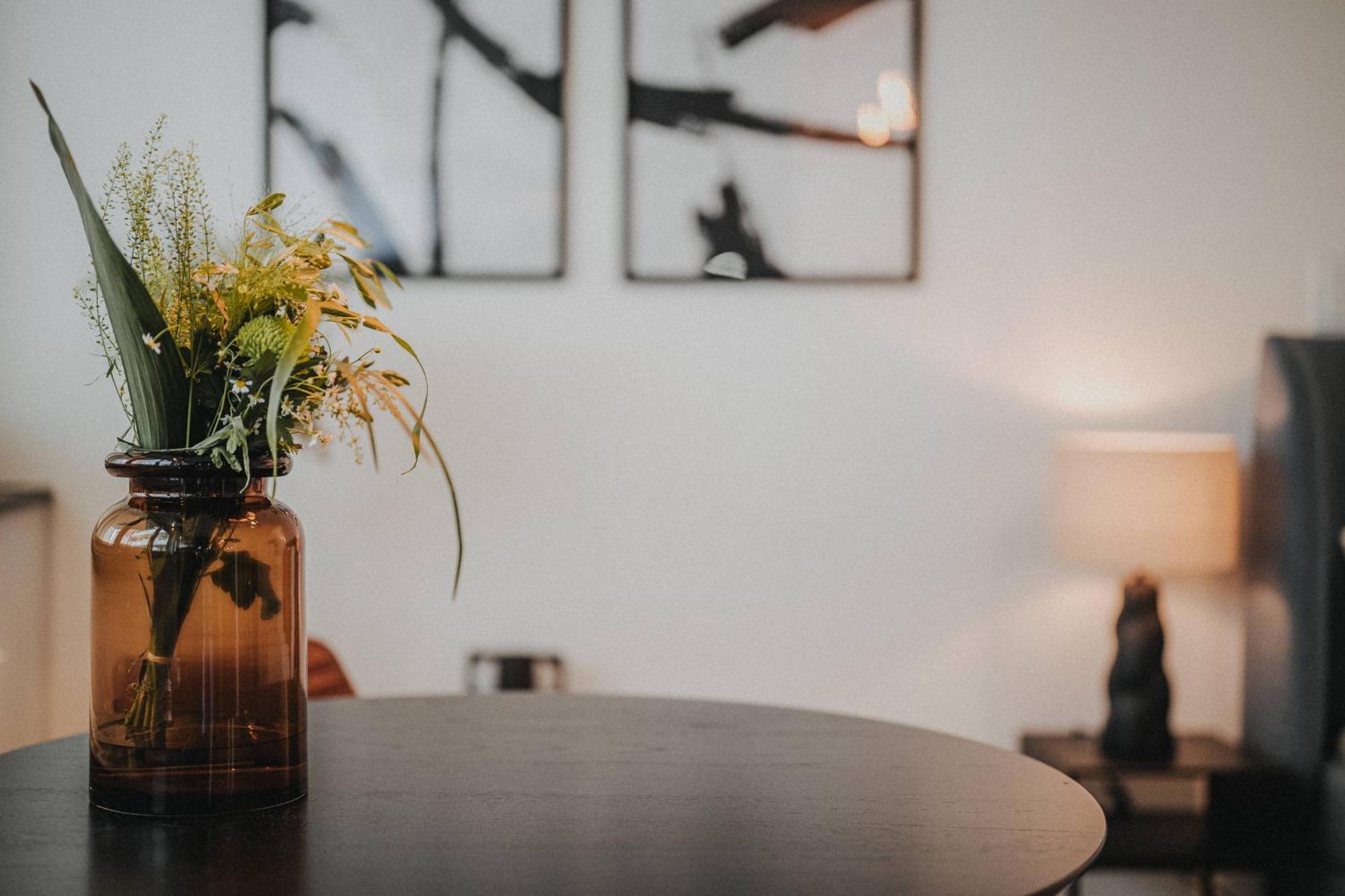 Downtown Apartment Mit Luxusbad Am Hafen Nur 5 Minuten Zu Fuss In Die Innenstadt Und Zum Bahnhof! Oldenburg Zewnętrze zdjęcie